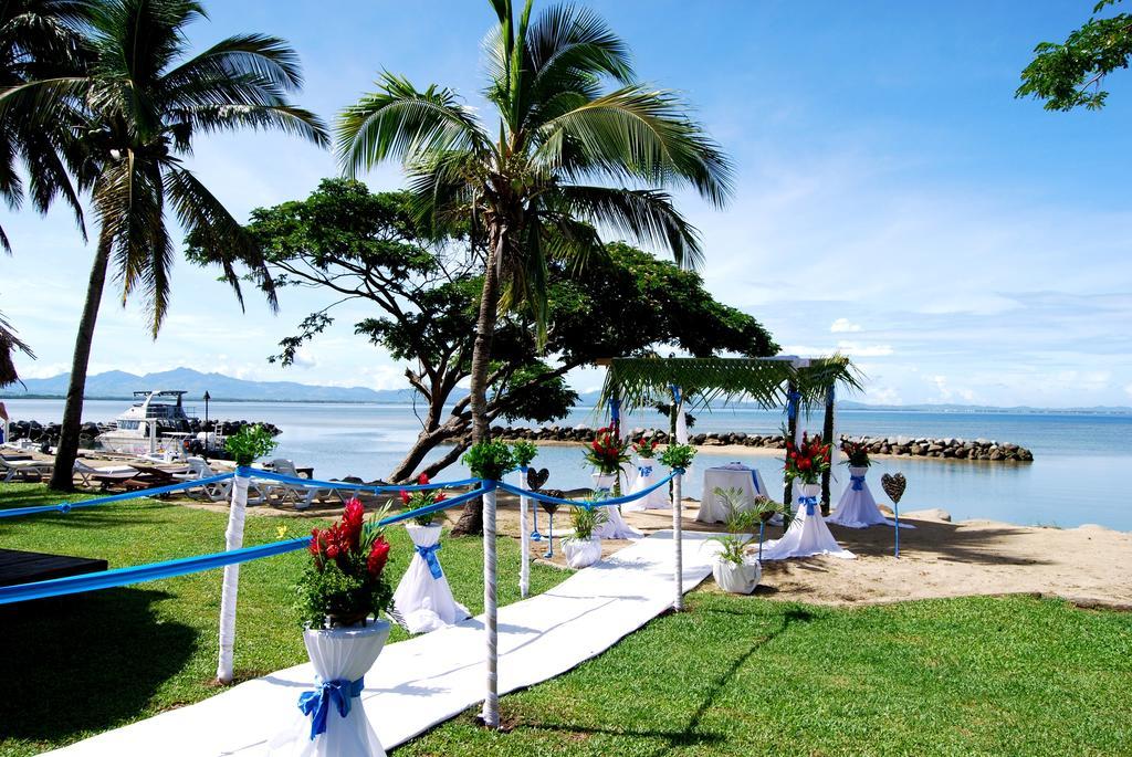 Anchorage Resort Lautoka