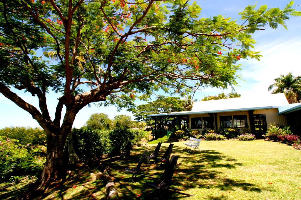 Resort Anchorage 3*