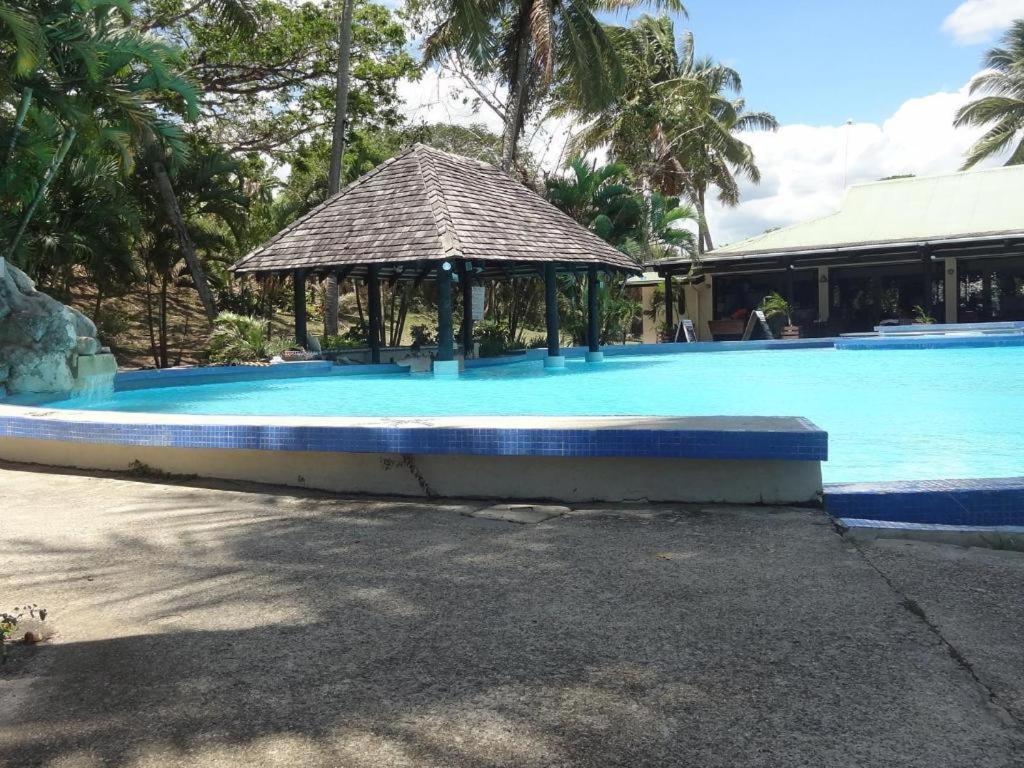 Resort Anchorage 3*