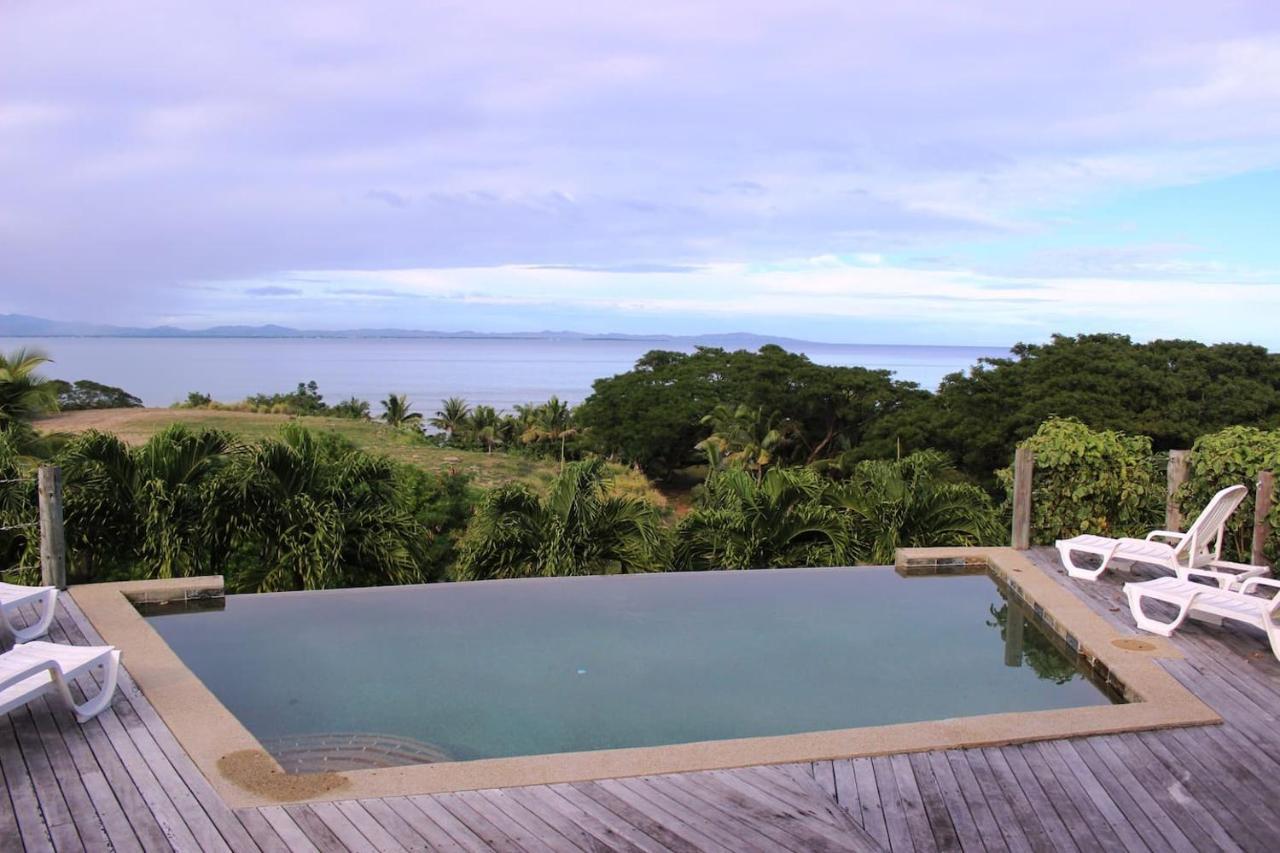 Anchorage Resort Viseisei