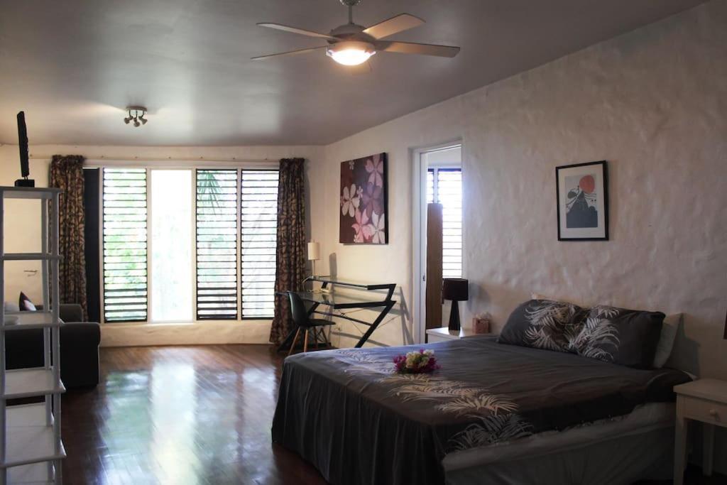 Anchorage Resort 3*